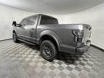 2020 Ford F-150 Base