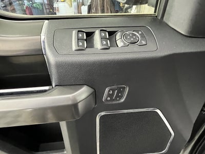 2019 Ford F-150 Base