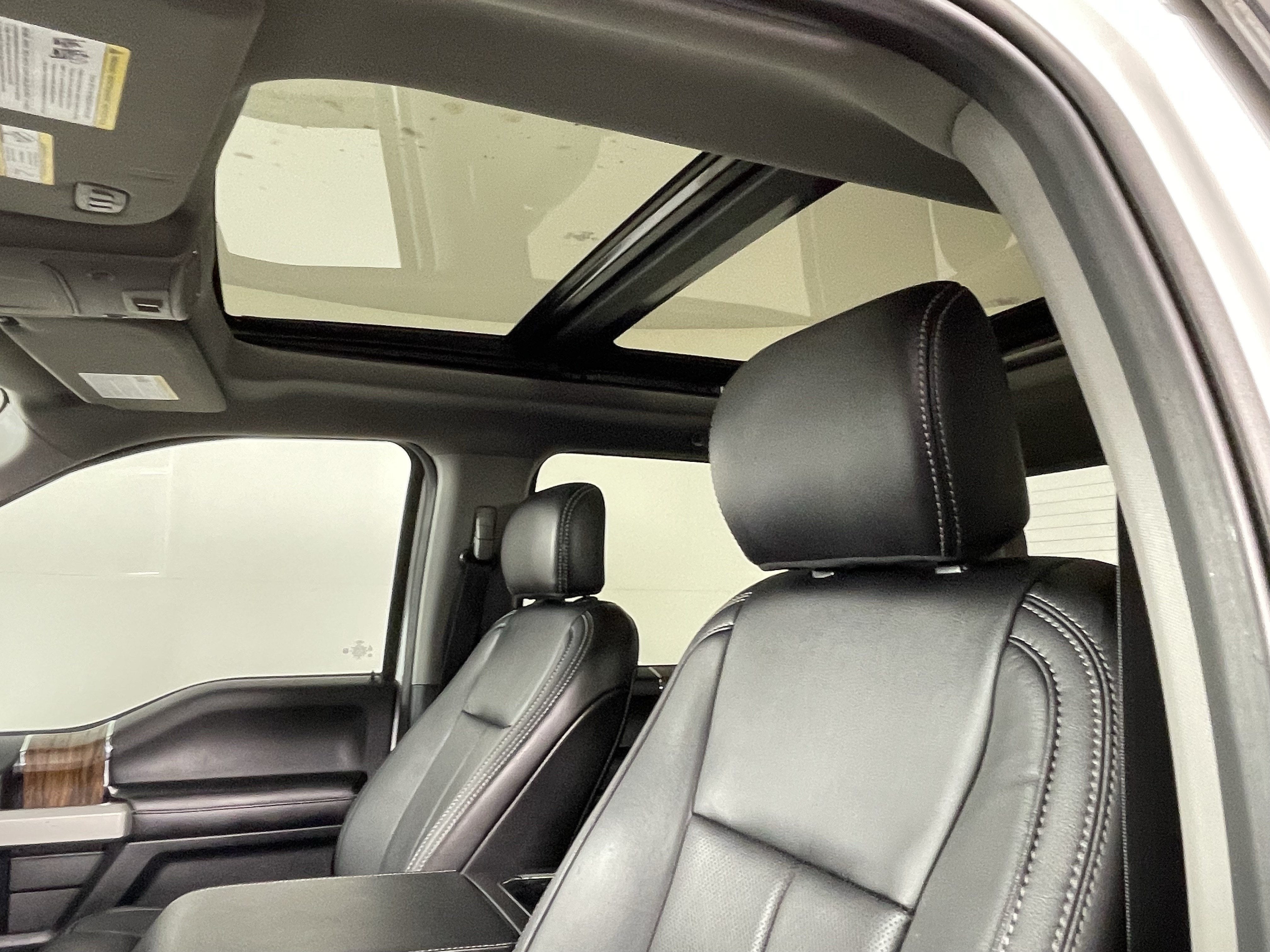 2020 Ford F-150 Base
