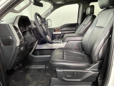 2020 Ford F-150 Base