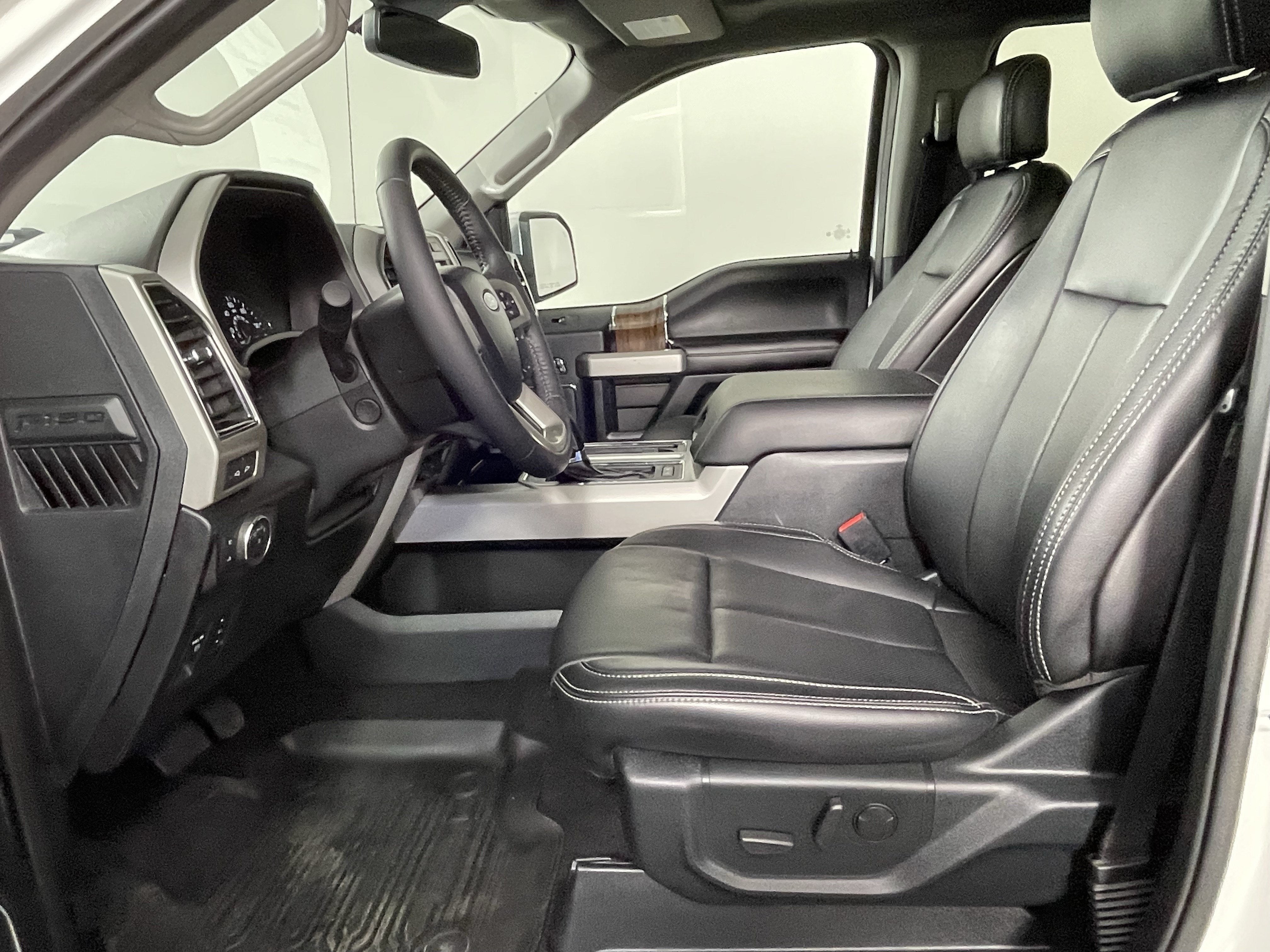 2020 Ford F-150 Base