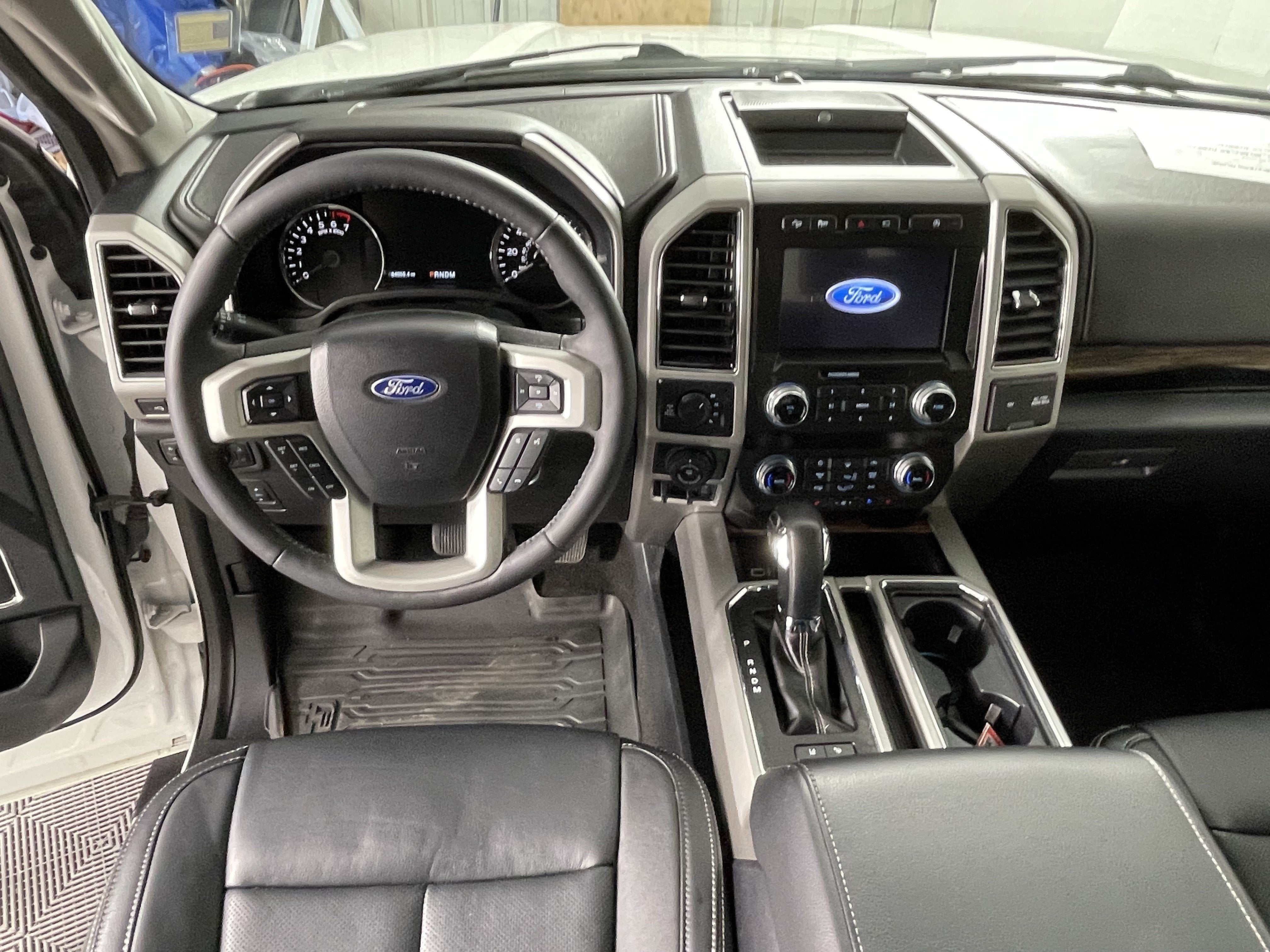 2020 Ford F-150 Base