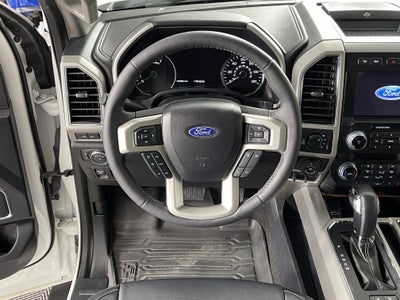 2020 Ford F-150 Base