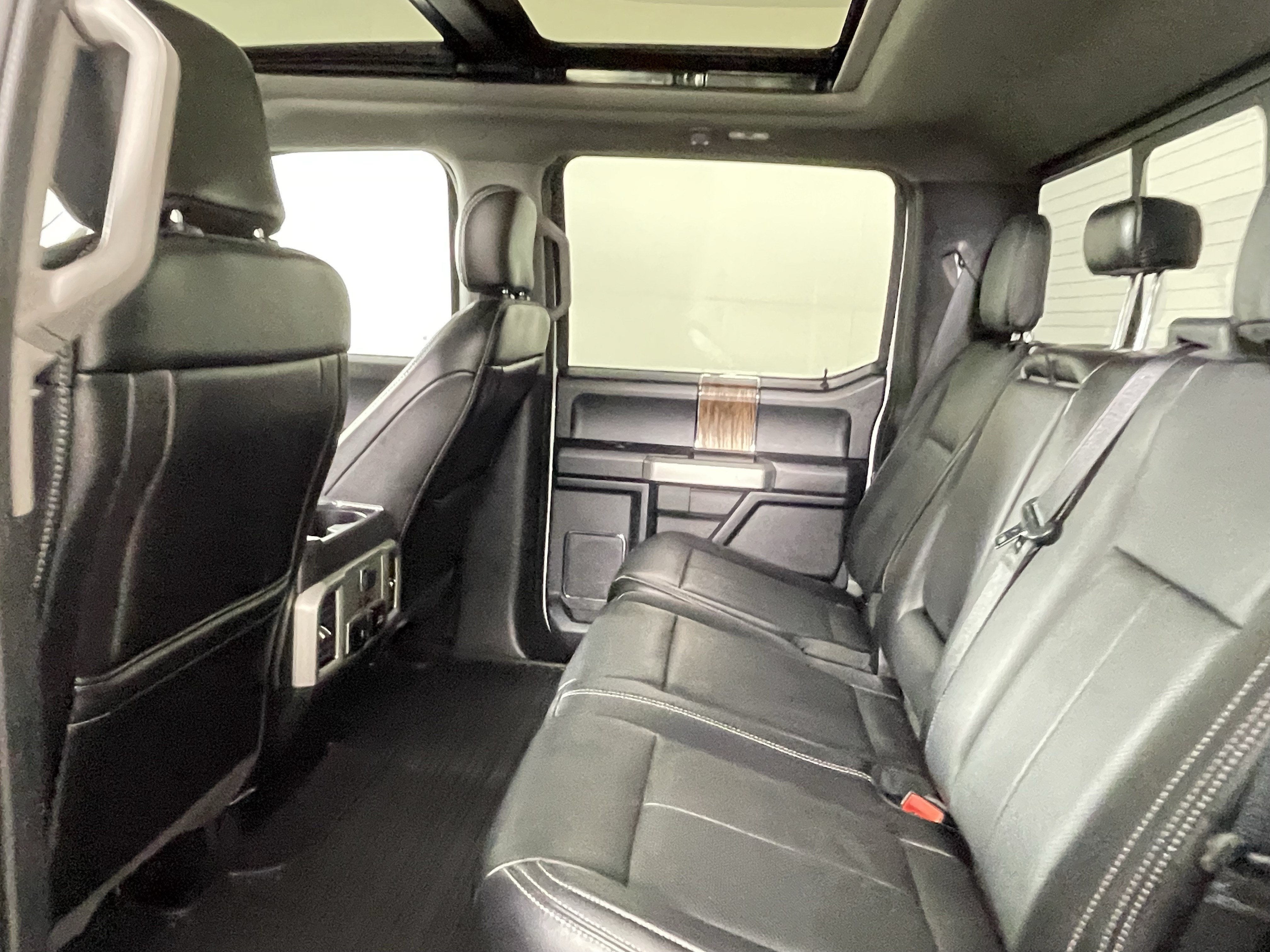 2020 Ford F-150 Base