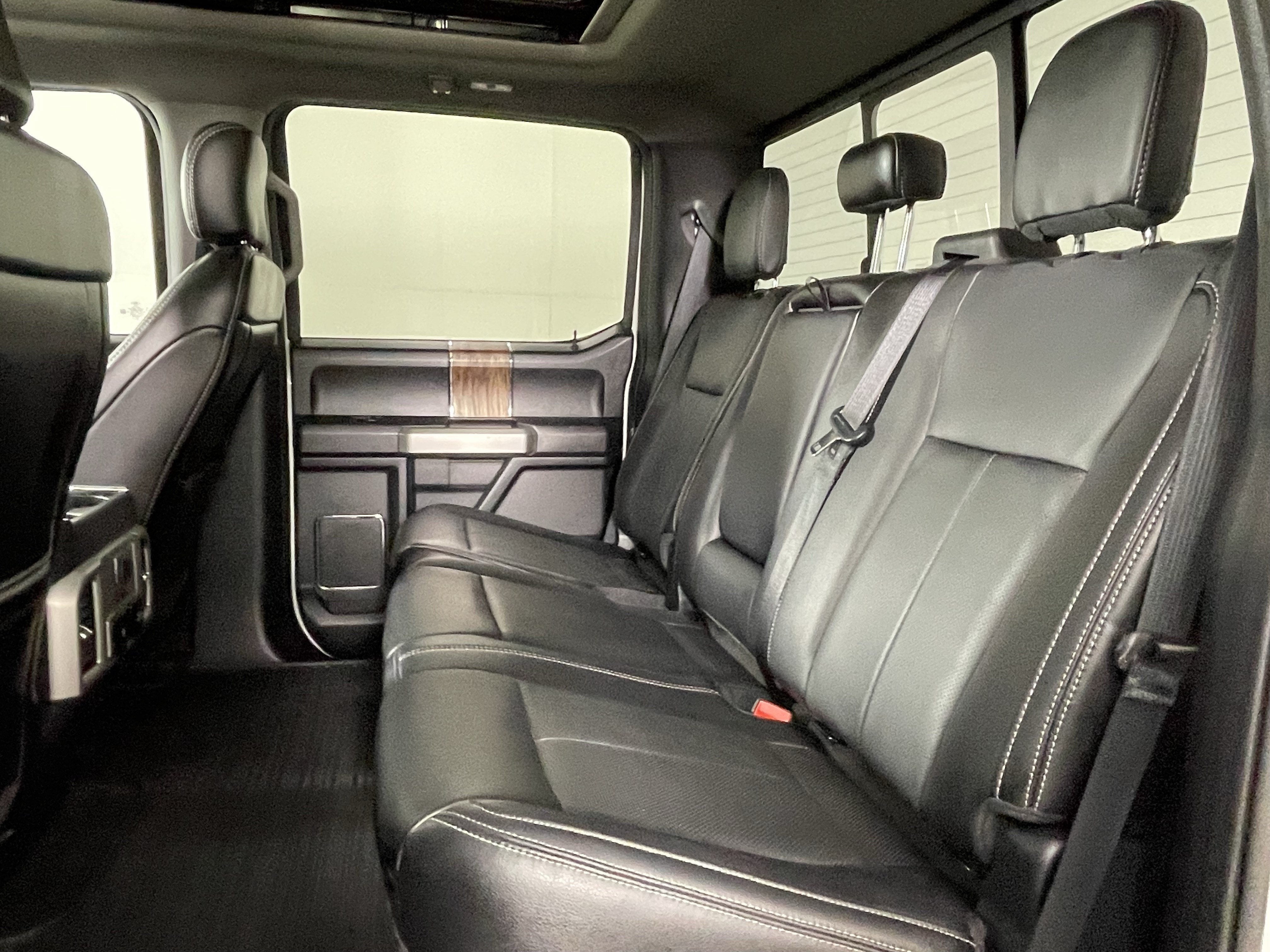 2020 Ford F-150 Base