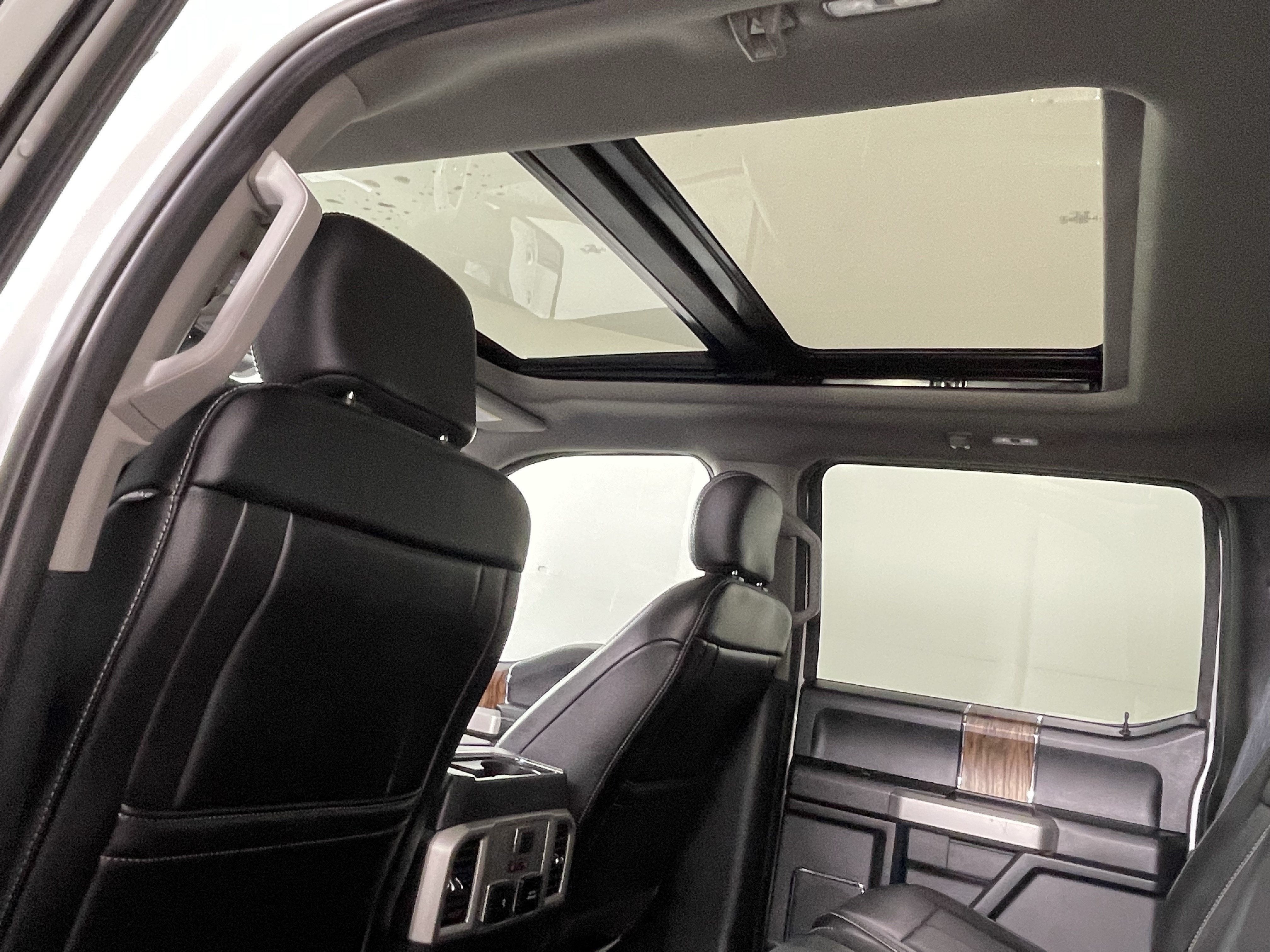 2020 Ford F-150 Base