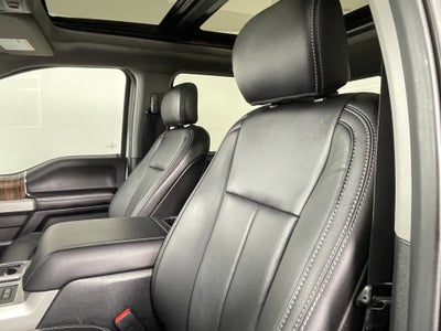 2020 Ford F-150 Base