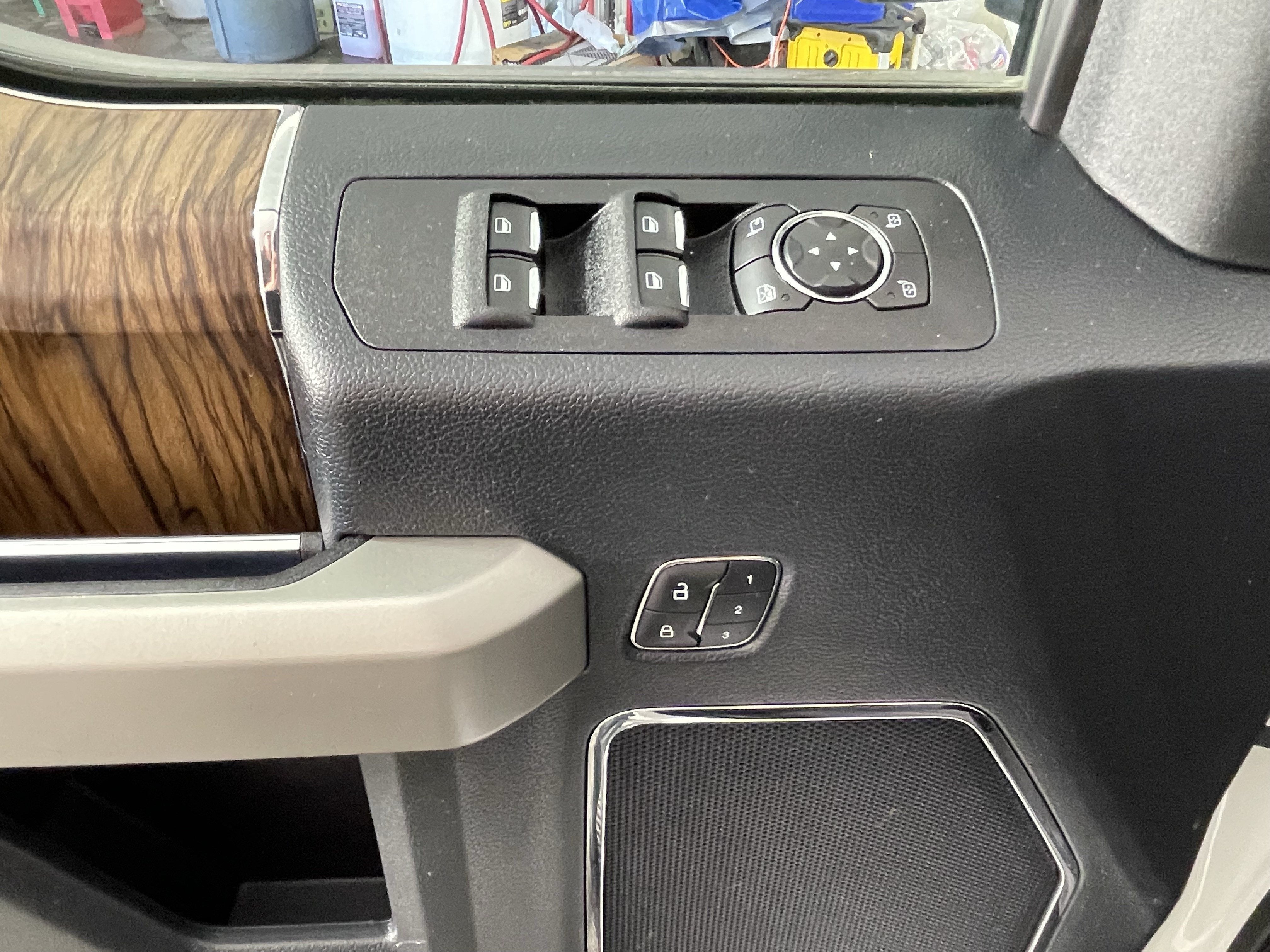 2020 Ford F-150 Base