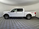 2020 Ford F-150 Base