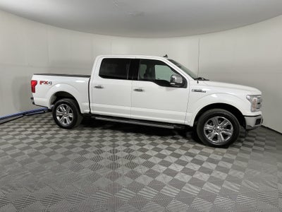 2020 Ford F-150 Base