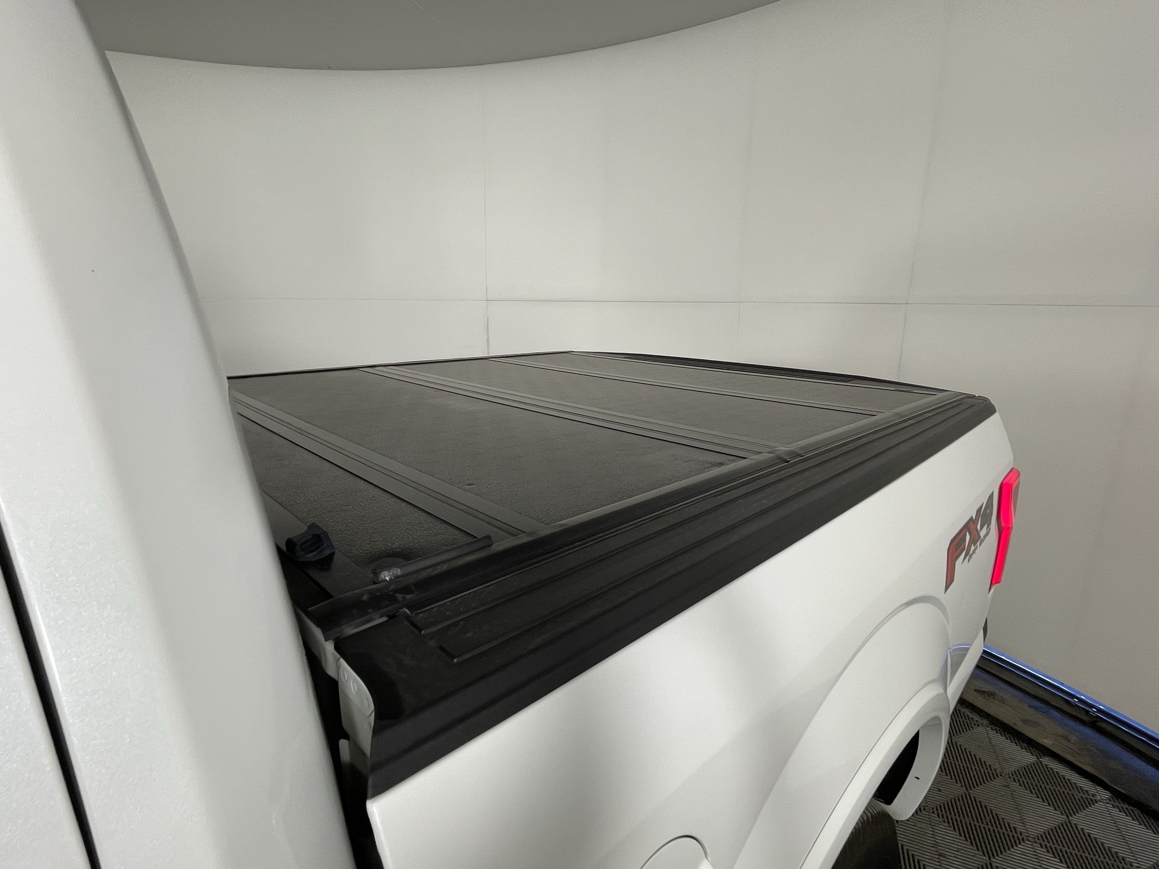 2020 Ford F-150 Base