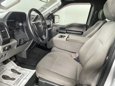 2018 Ford F-150 Base