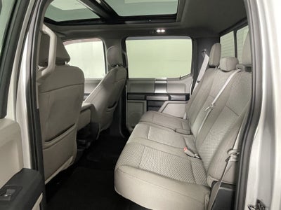 2018 Ford F-150 Base