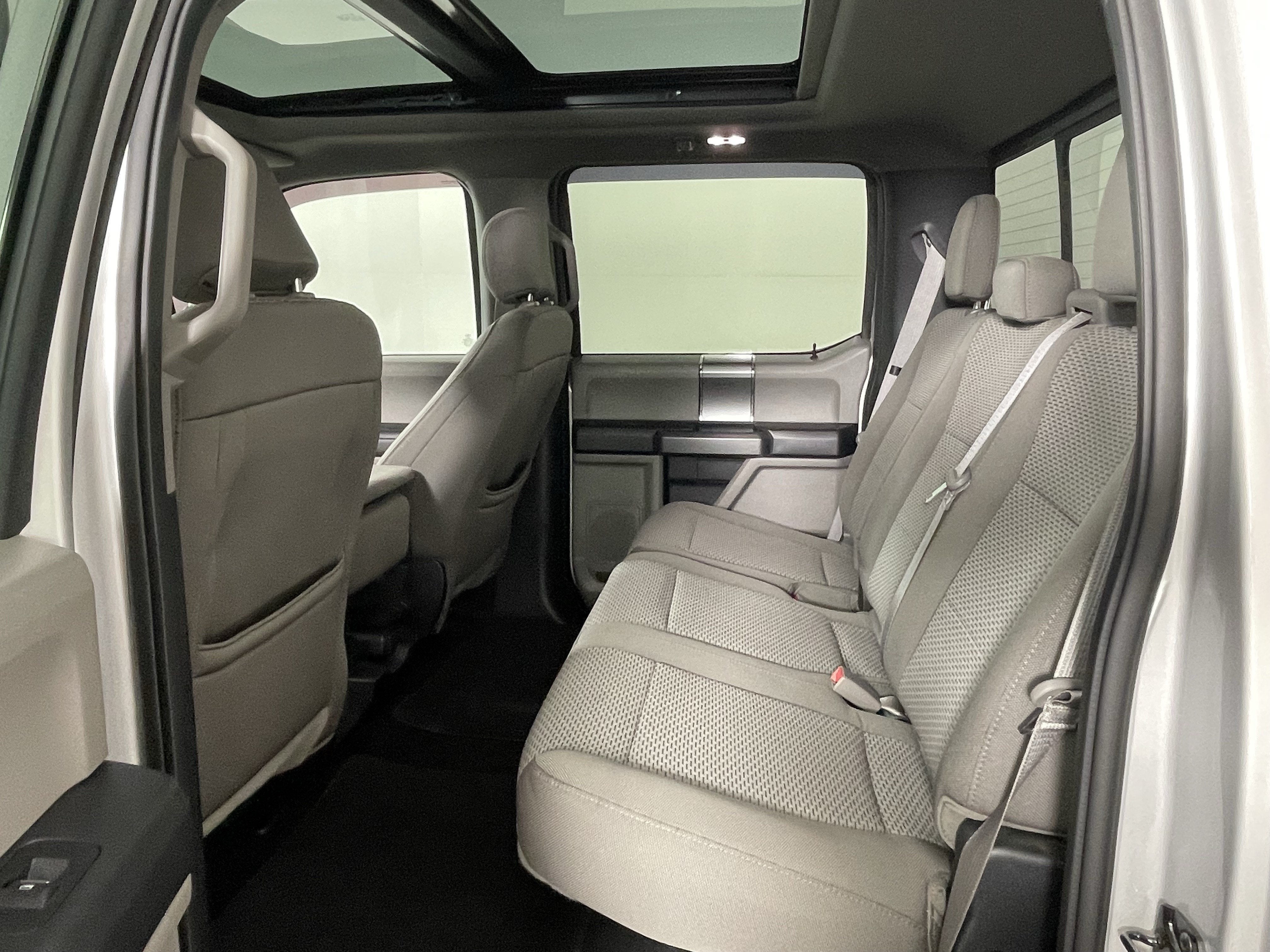2018 Ford F-150 Base