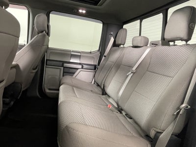 2018 Ford F-150 Base