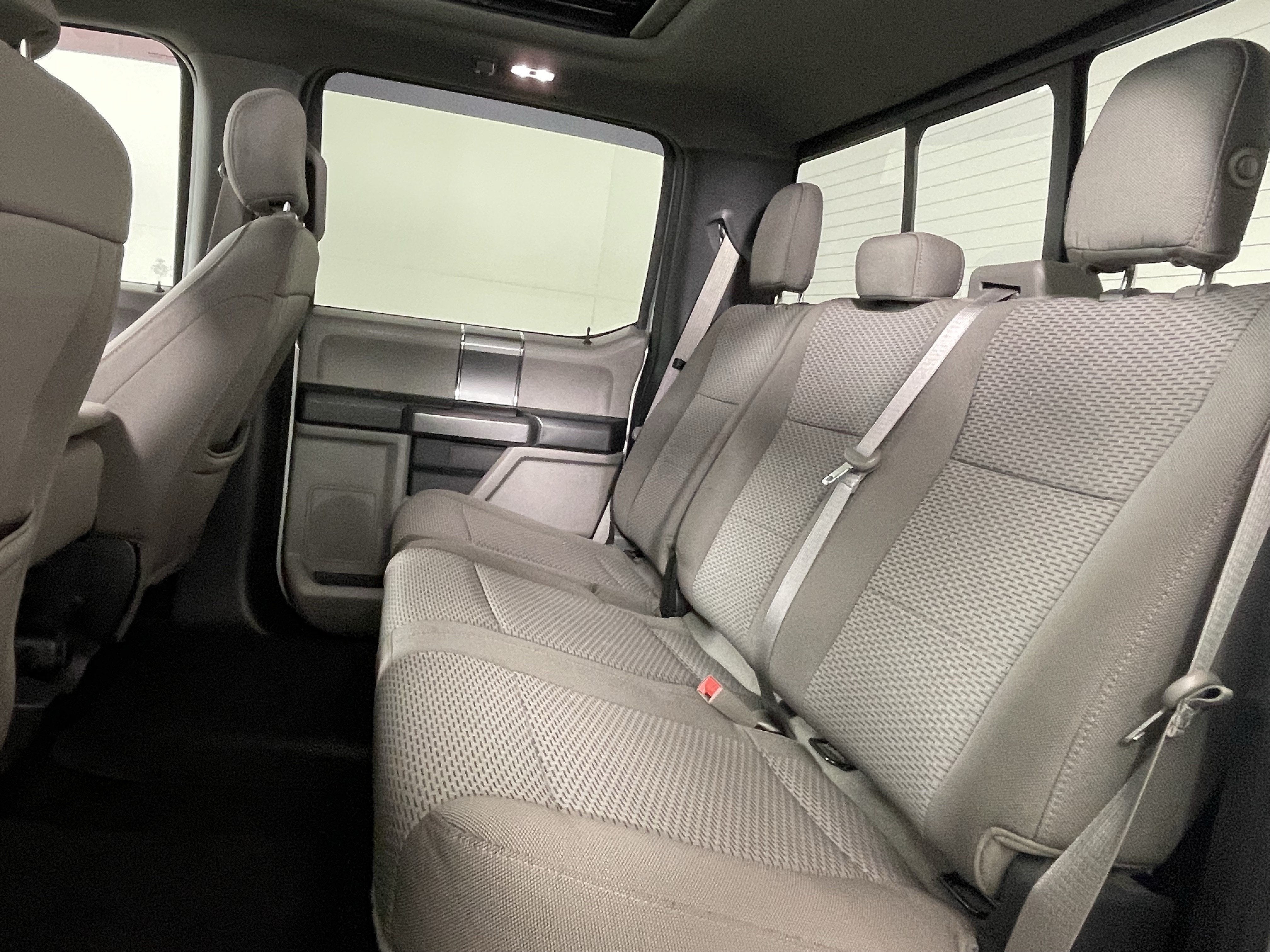 2018 Ford F-150 Base