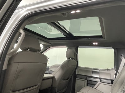 2018 Ford F-150 Base