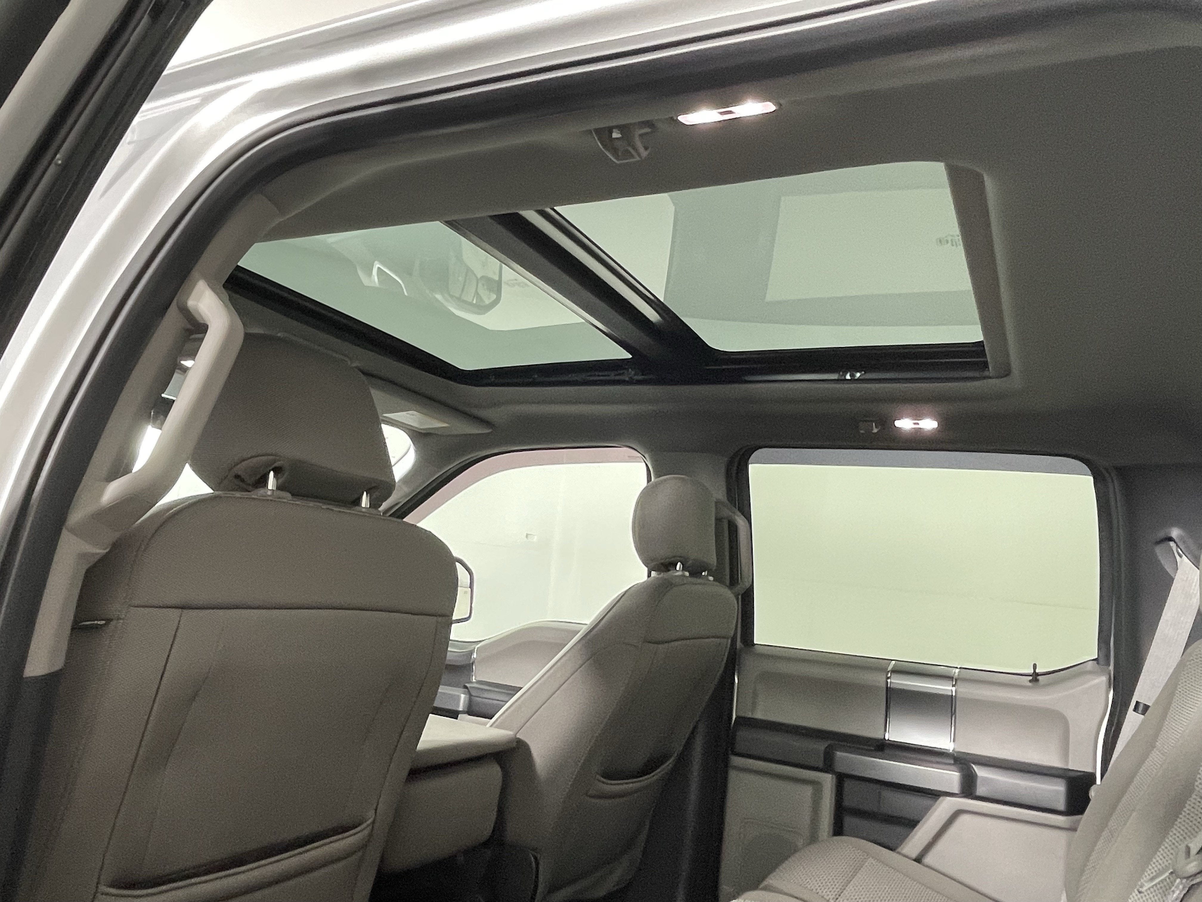 2018 Ford F-150 Base