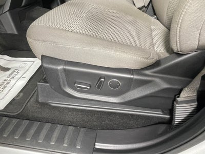 2018 Ford F-150 Base