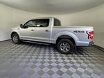2018 Ford F-150 Base