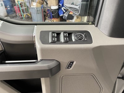 2018 Ford F-150 Base