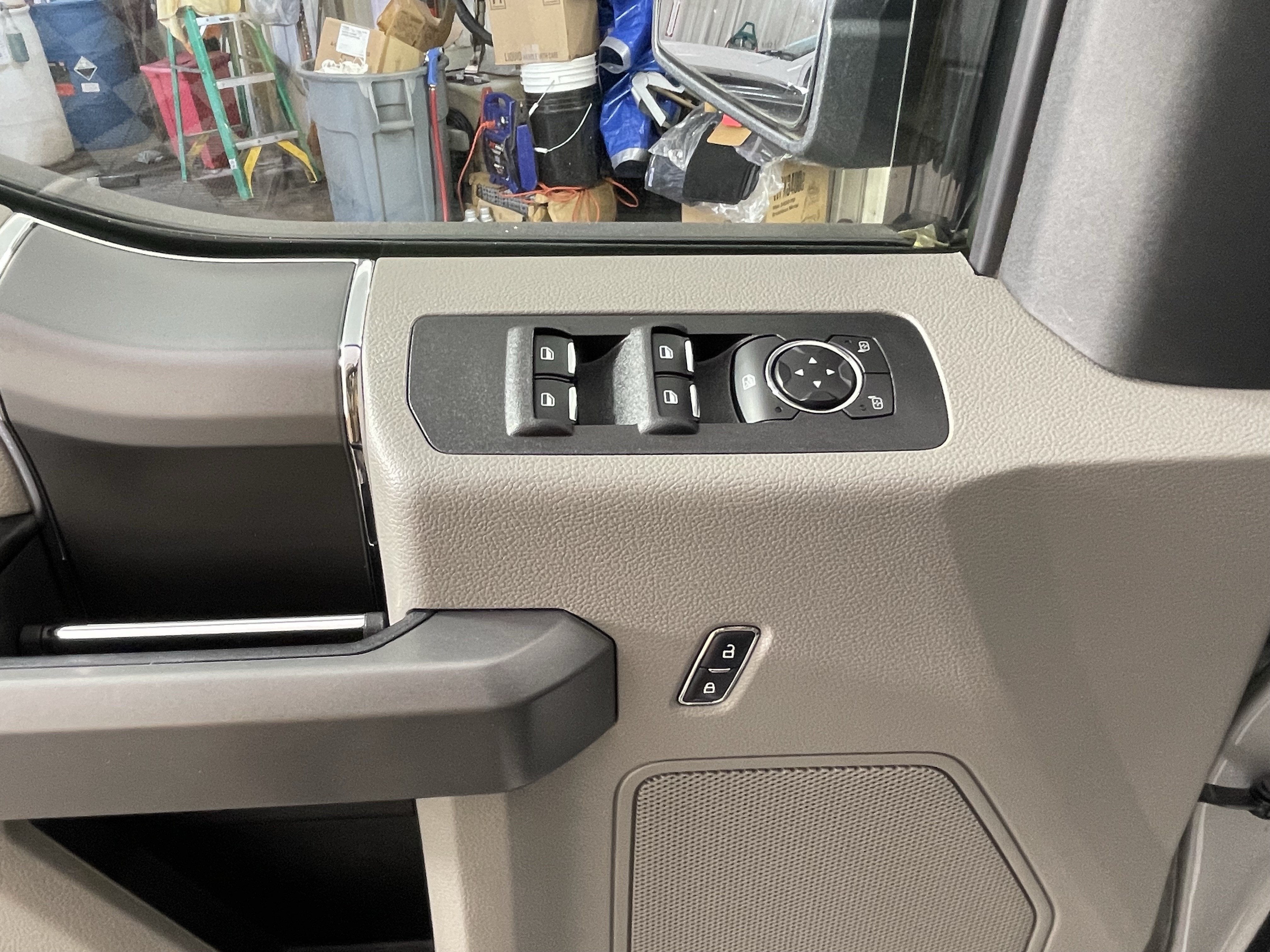 2018 Ford F-150 Base