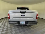 2018 Ford F-150 Base