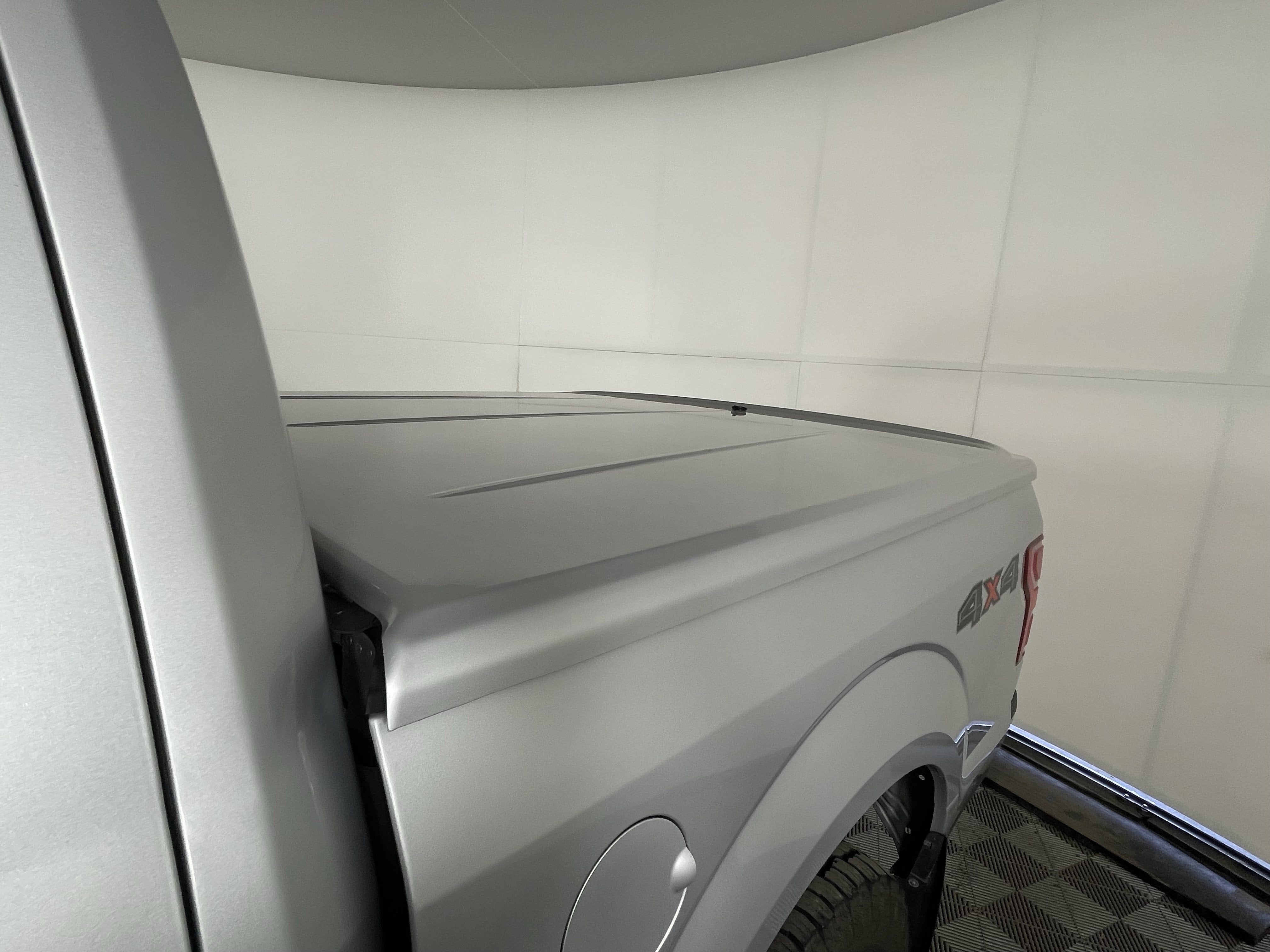 2018 Ford F-150 Base