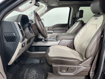 2019 Ford F-150 Limited