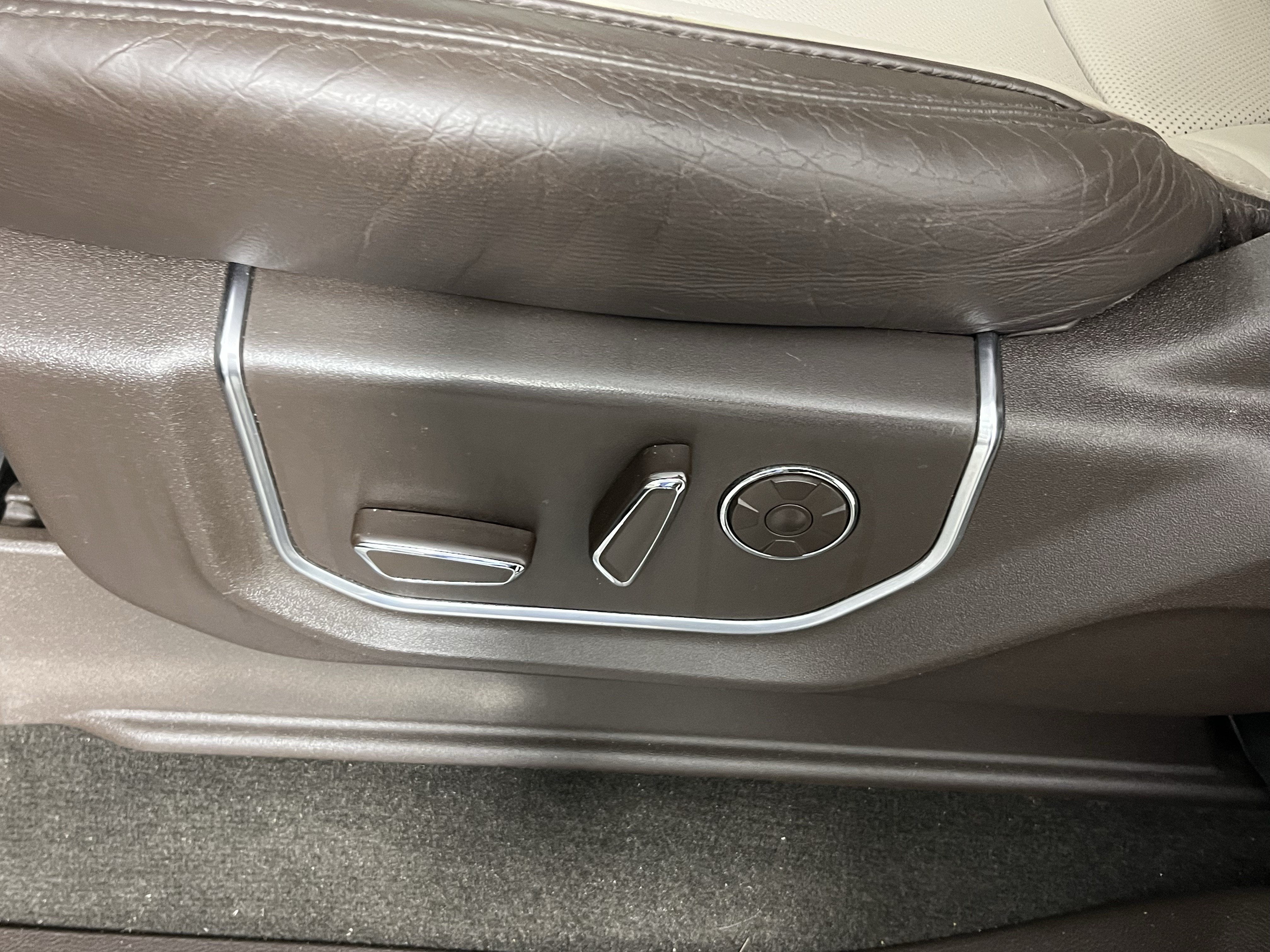 2019 Ford F-150 Limited