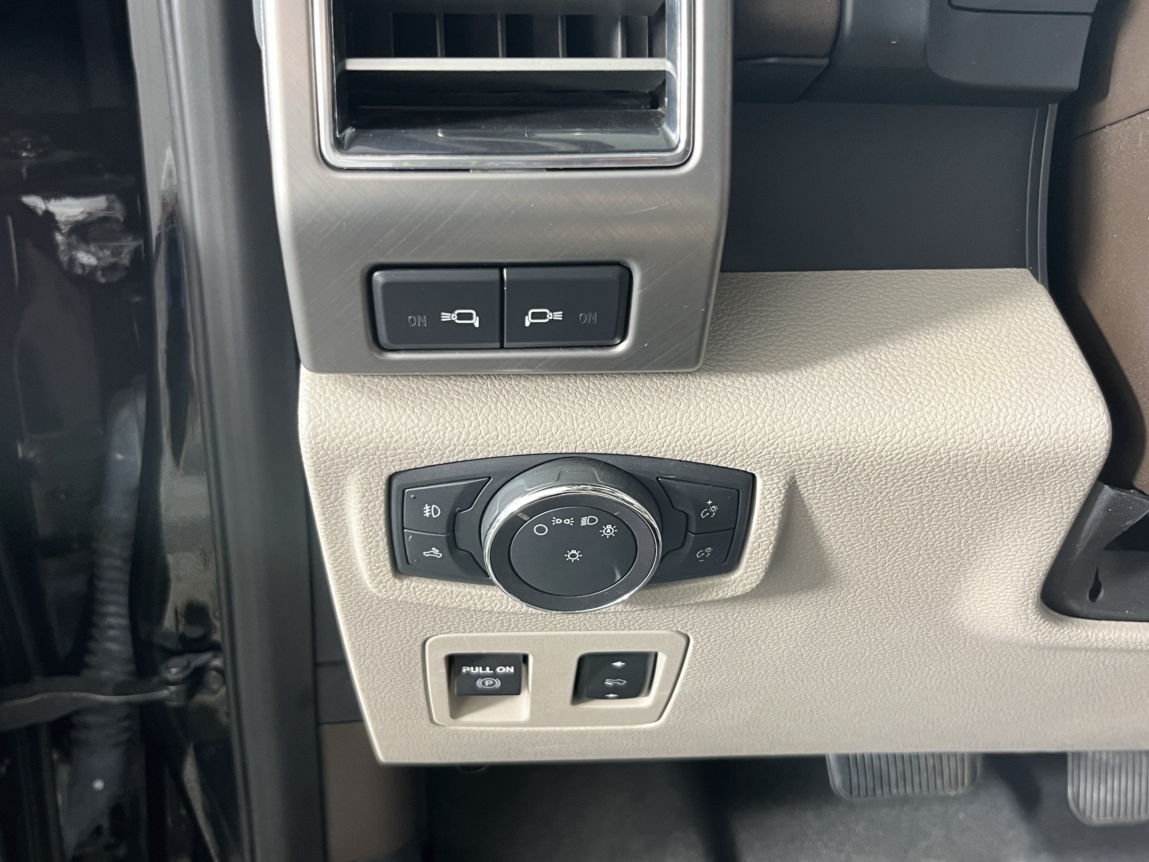 2019 Ford F-150 Limited