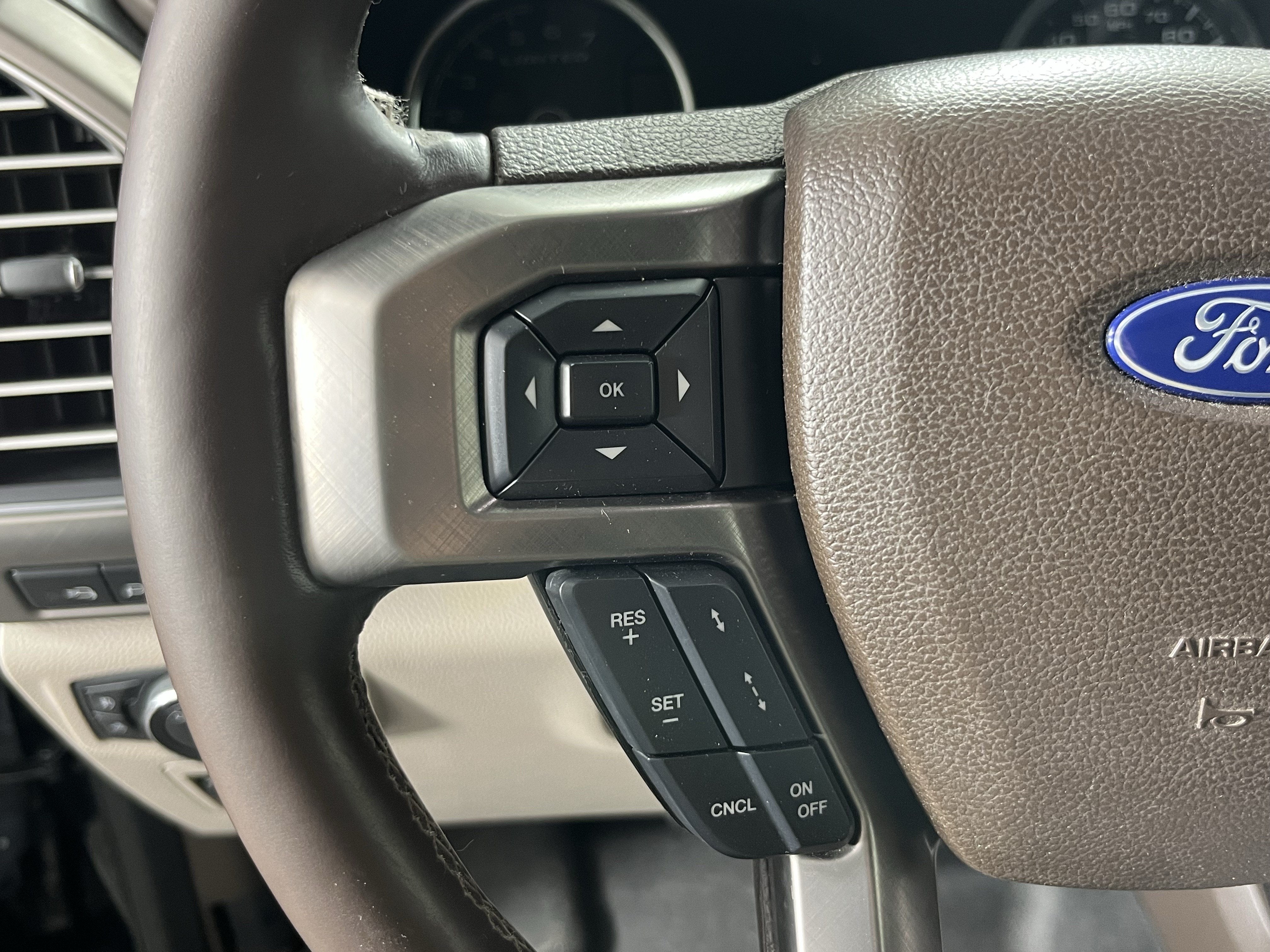 2019 Ford F-150 Limited