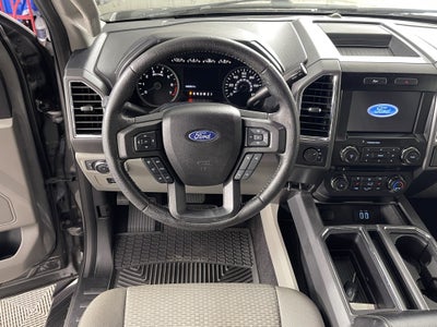 2016 Ford F-150 Base