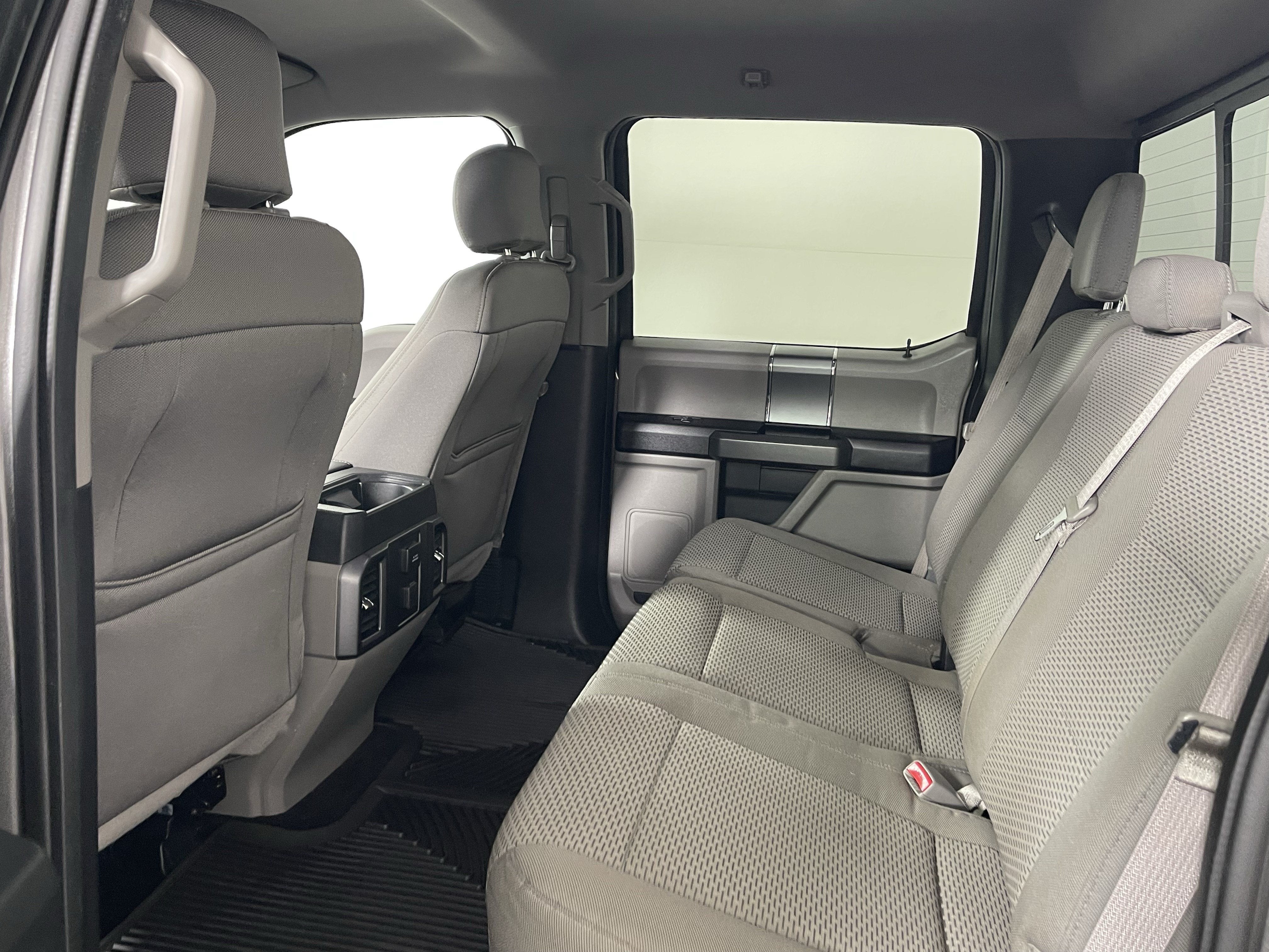 2016 Ford F-150 Base