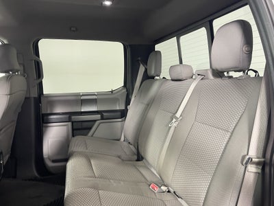 2016 Ford F-150 Base