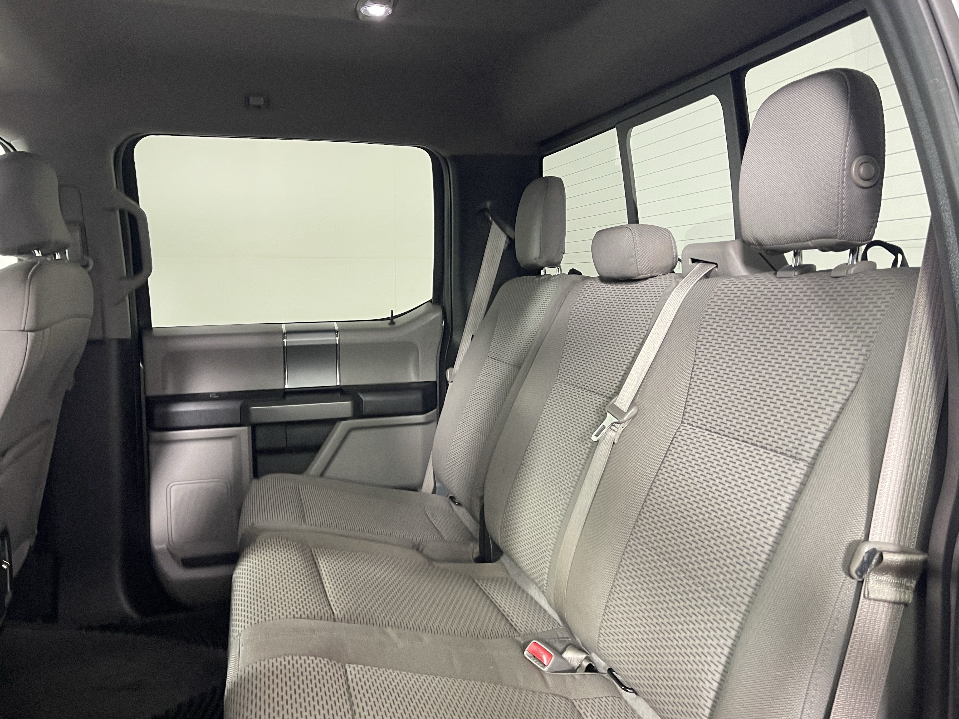 2016 Ford F-150 Base