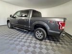 2016 Ford F-150 Base