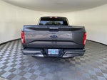 2016 Ford F-150 Base