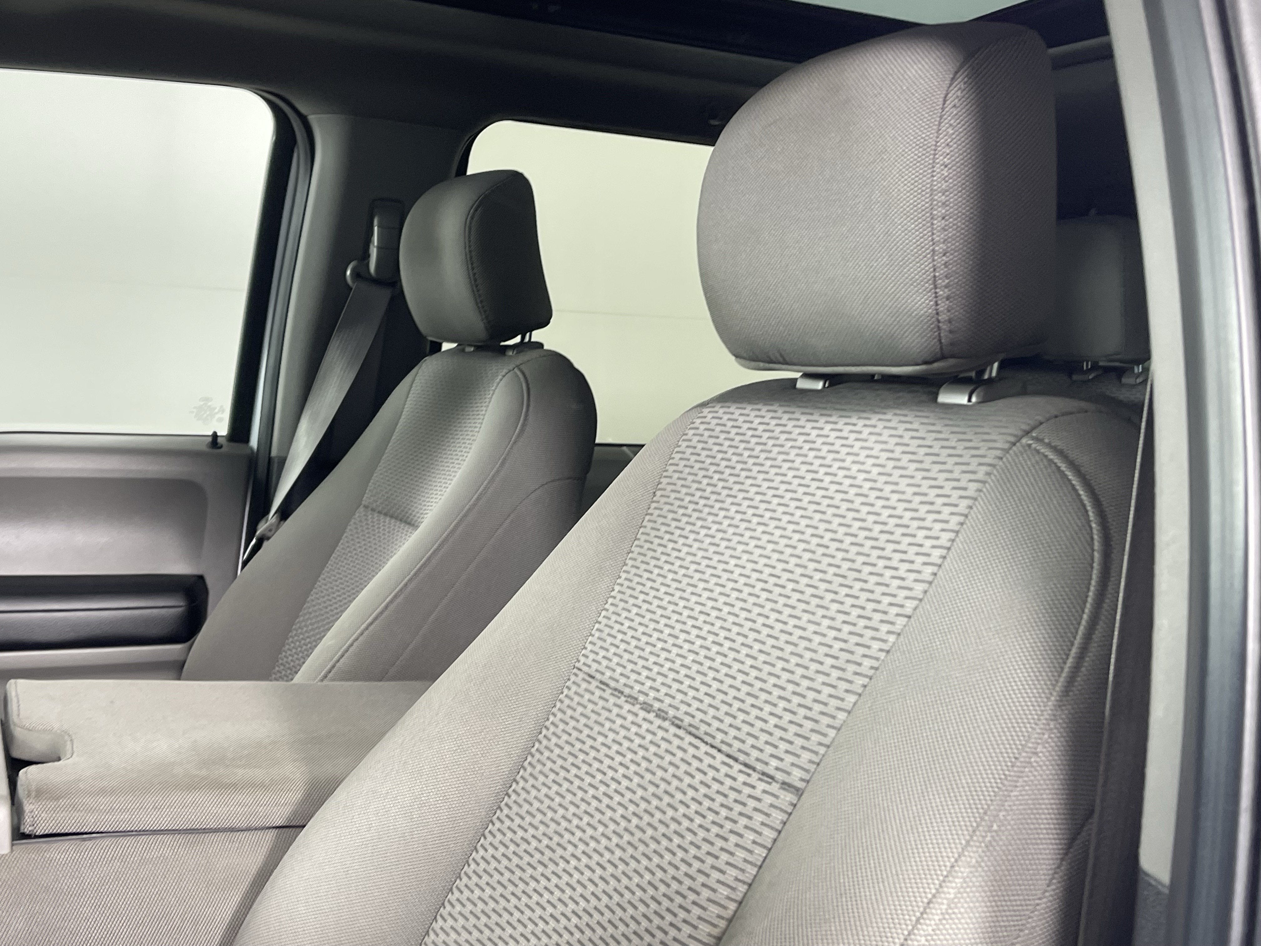 2018 Ford F-150 Base
