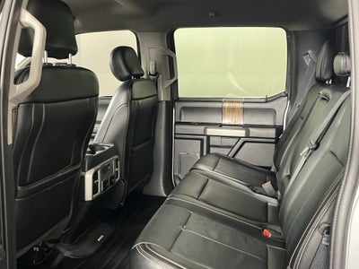 2020 Ford F-150 Base