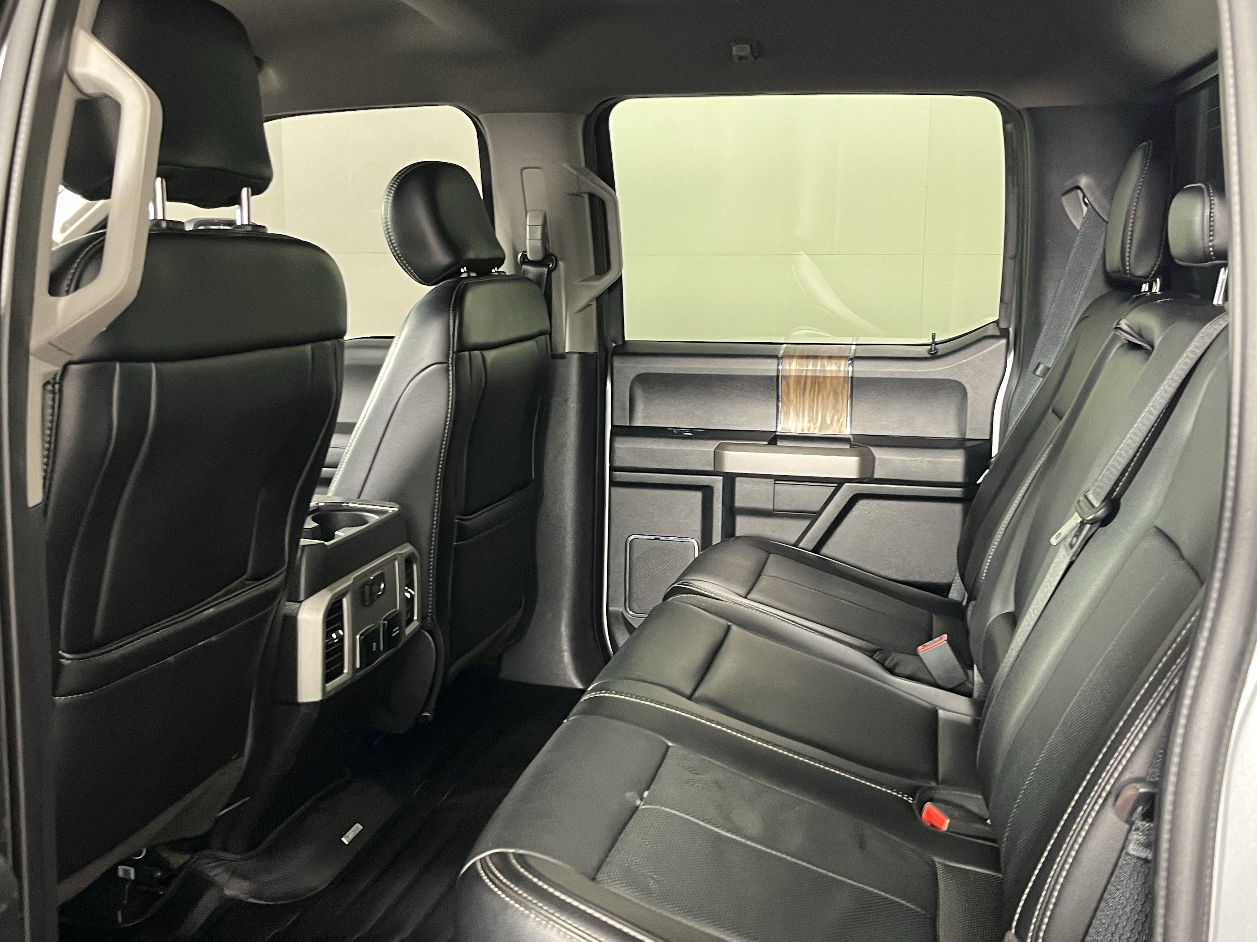 2020 Ford F-150 Base