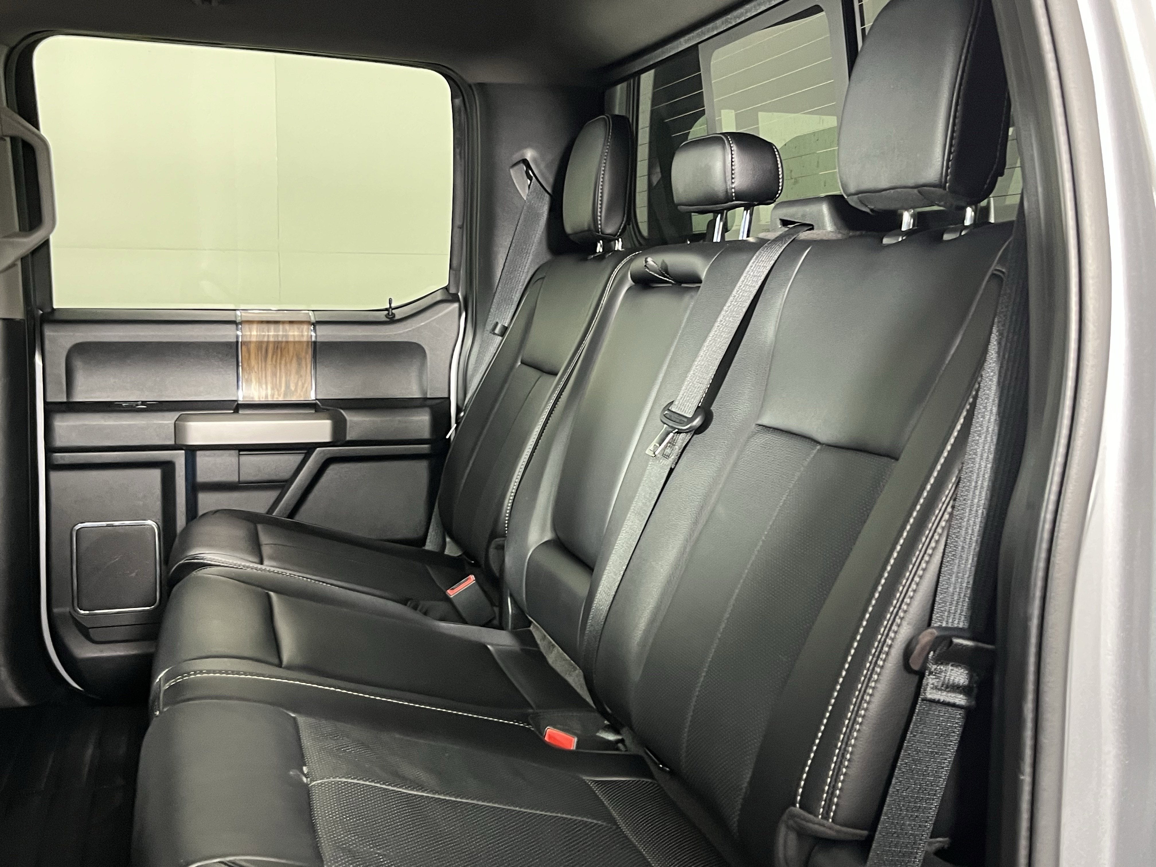 2020 Ford F-150 Base