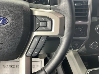 2020 Ford F-150 Base