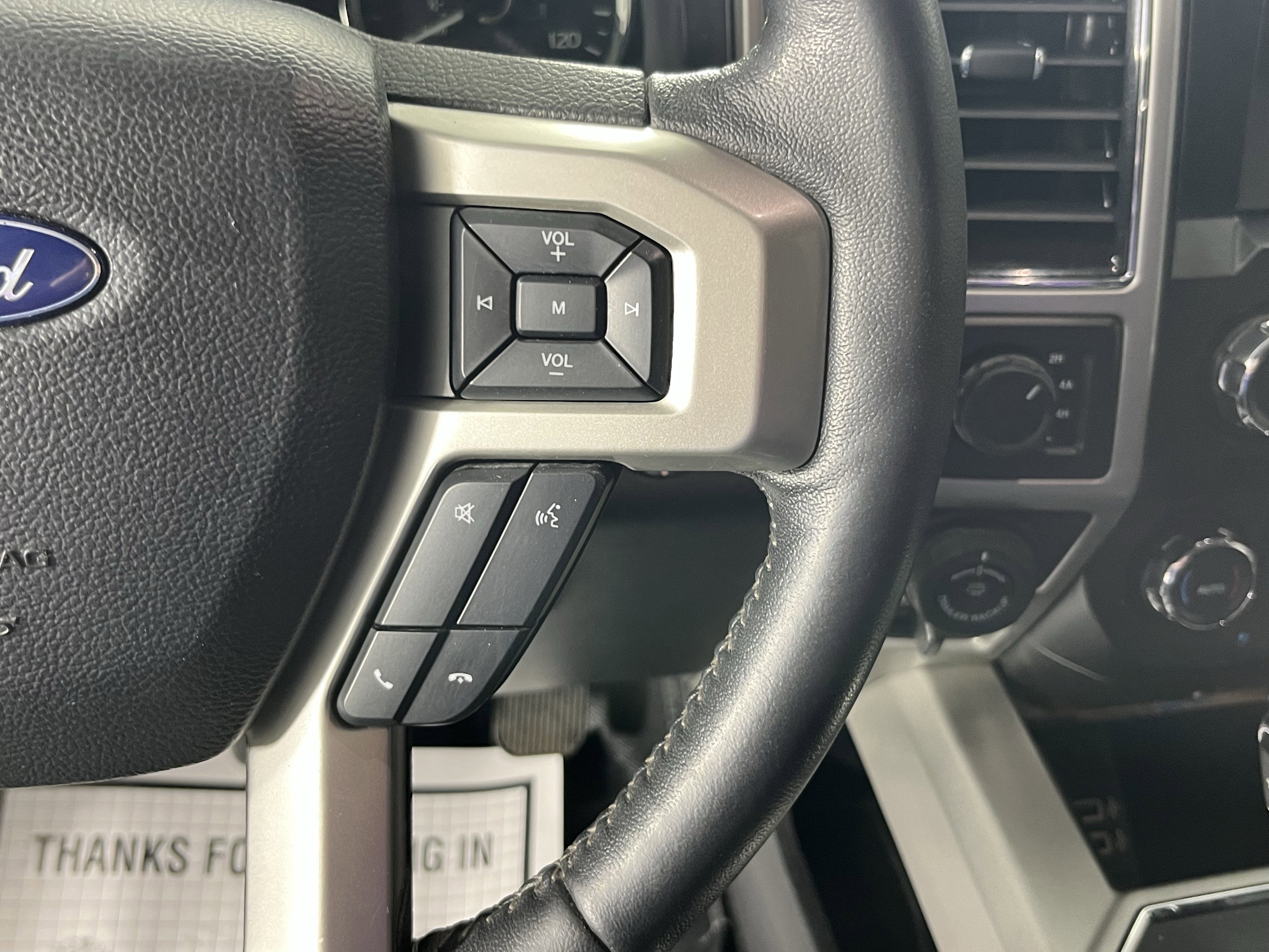 2020 Ford F-150 Base