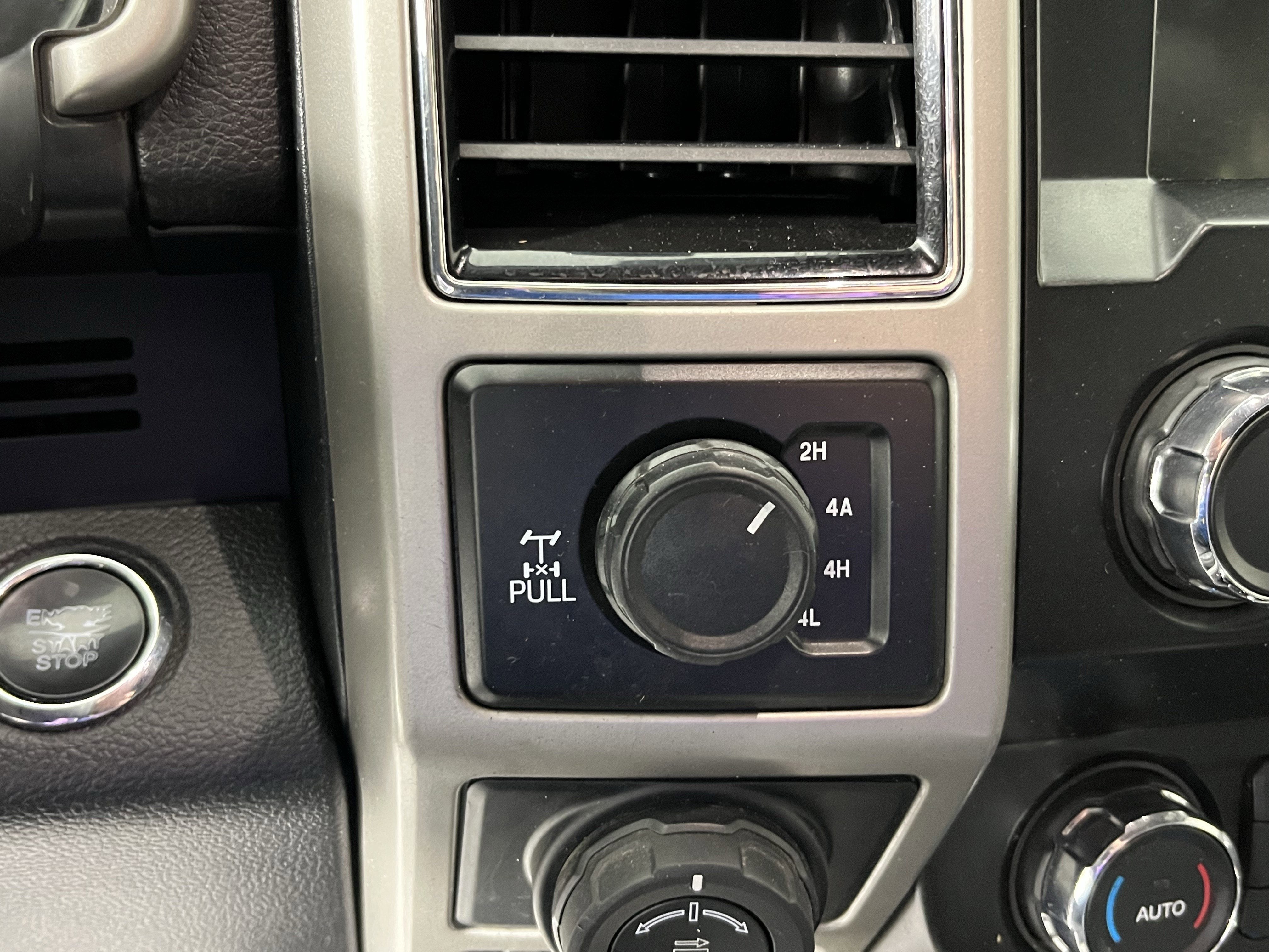 2020 Ford F-150 Base