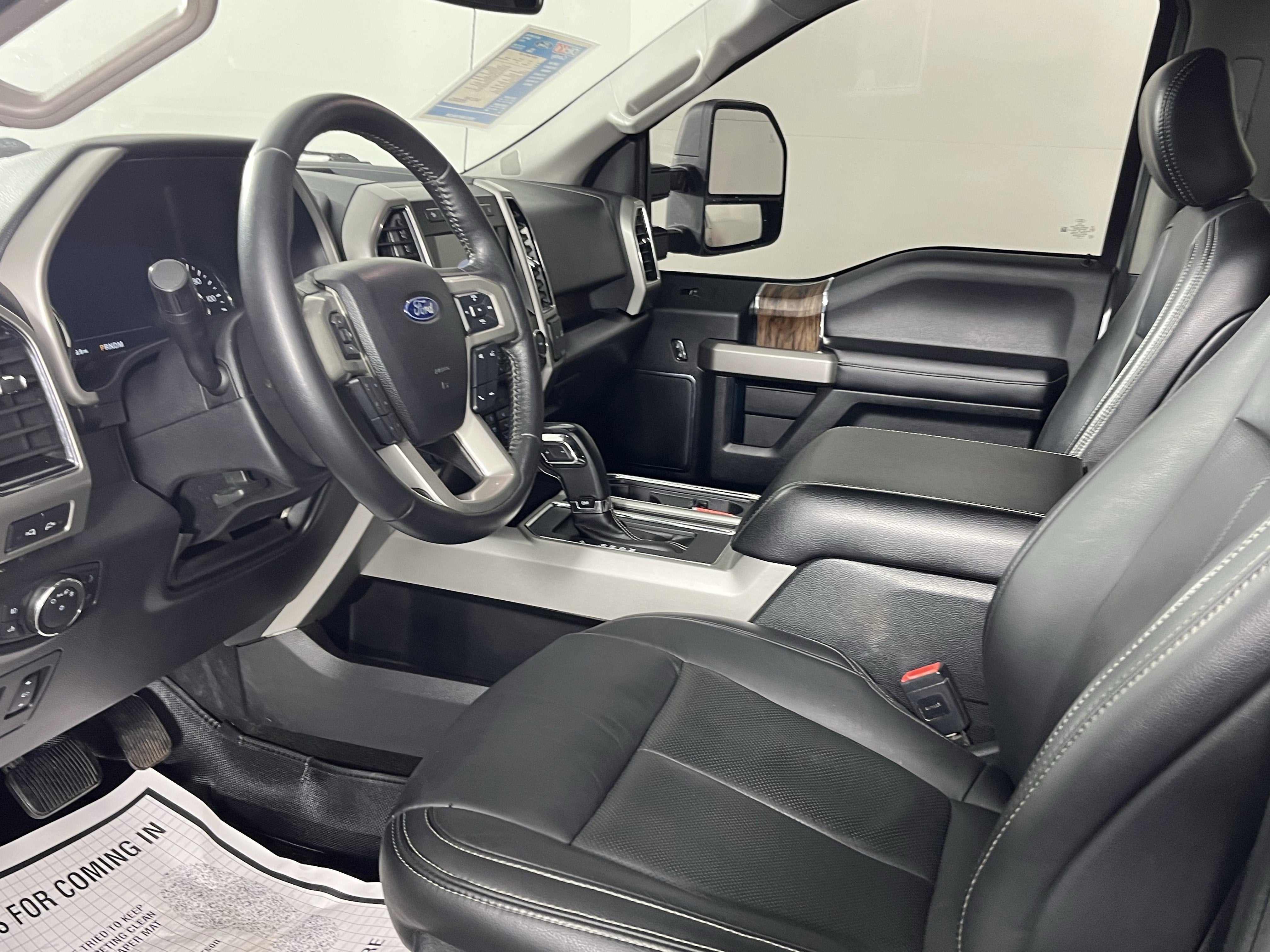 2020 Ford F-150 Base