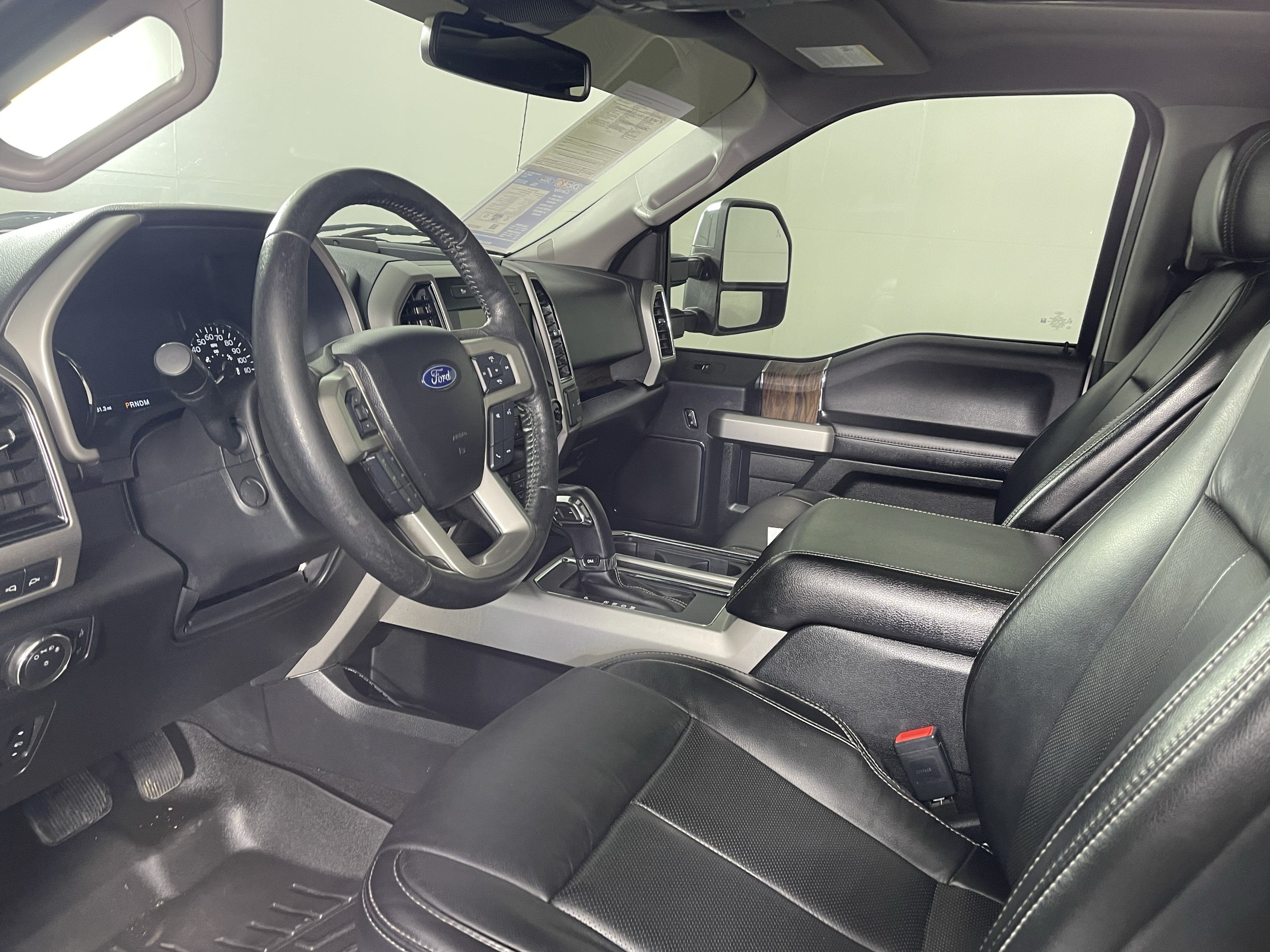 2020 Ford F-150 Base