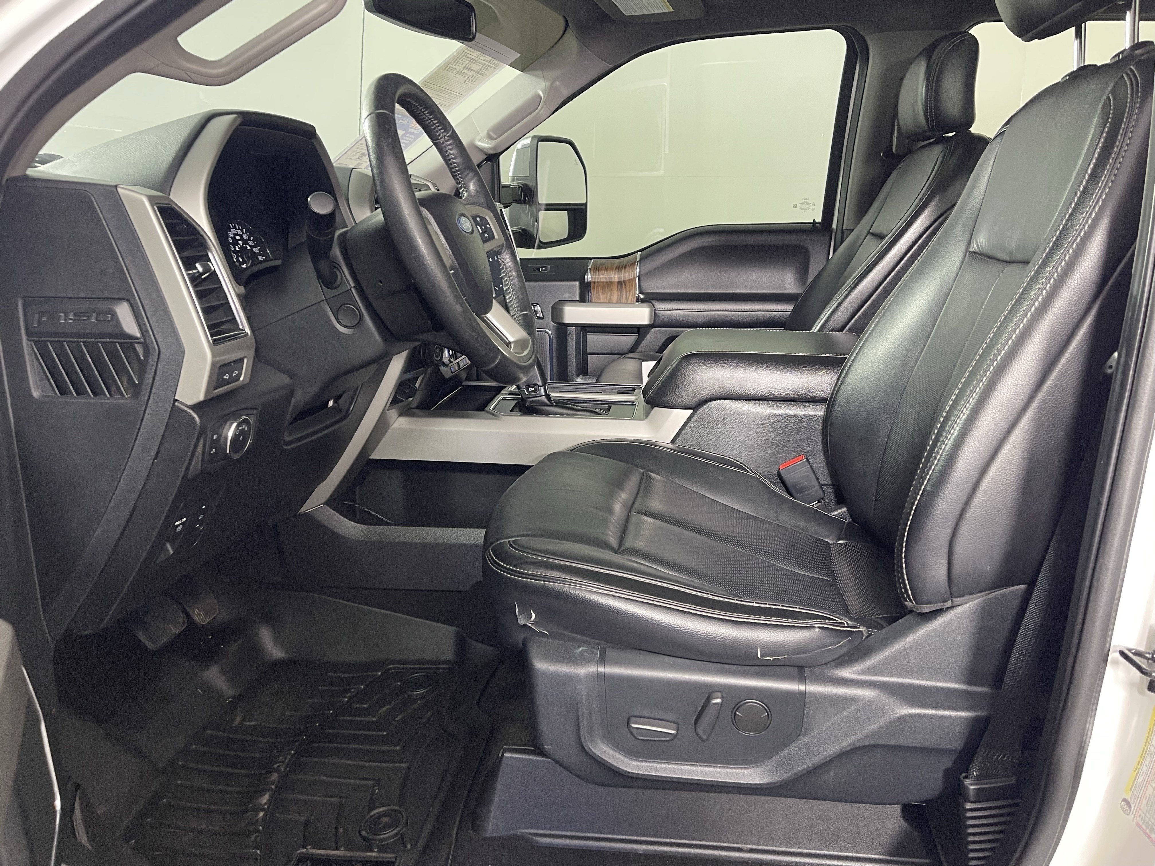 2020 Ford F-150 Base