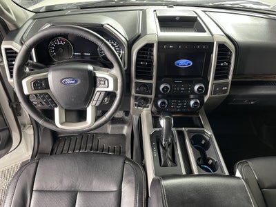 2020 Ford F-150 Base