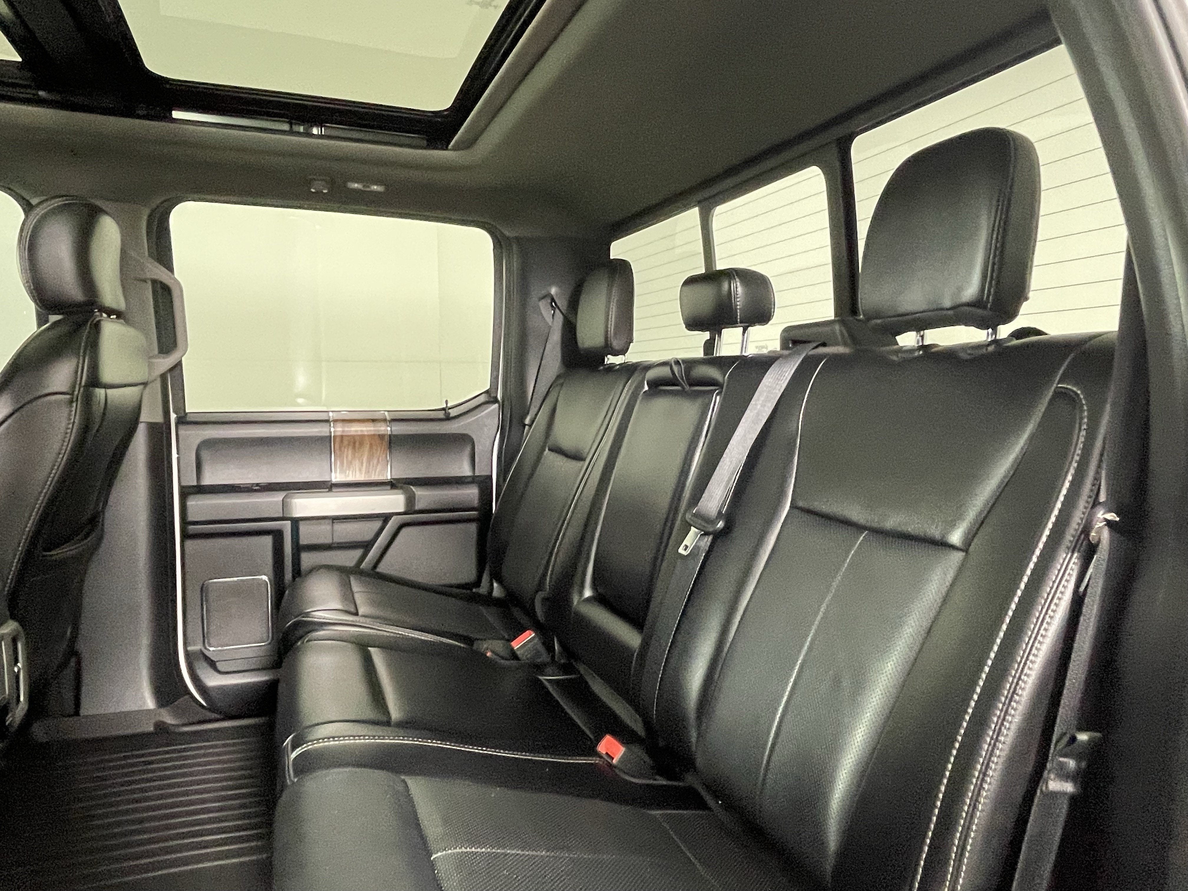 2020 Ford F-150 Base